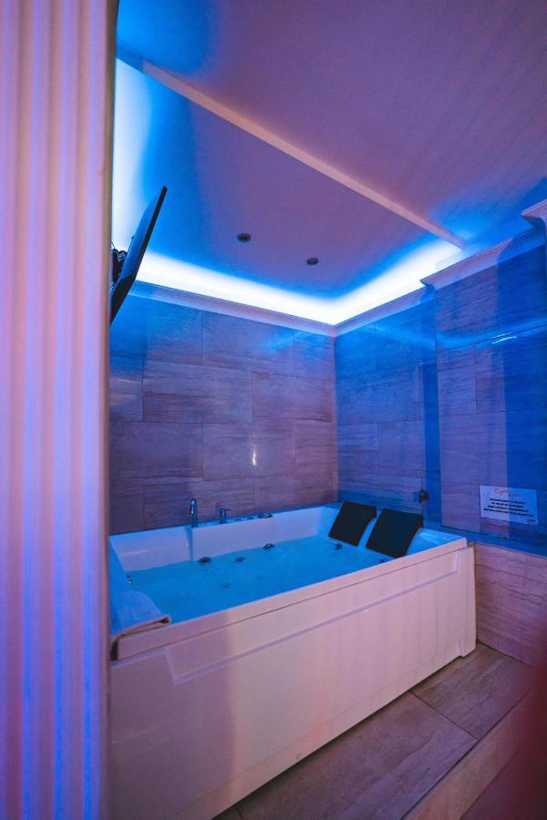 Capri Spa Hotel Касория Экстерьер фото