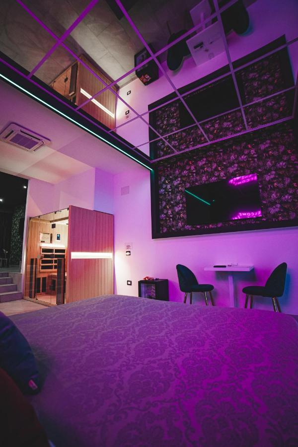Capri Spa Hotel Касория Экстерьер фото