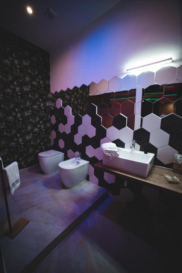 Capri Spa Hotel Касория Экстерьер фото