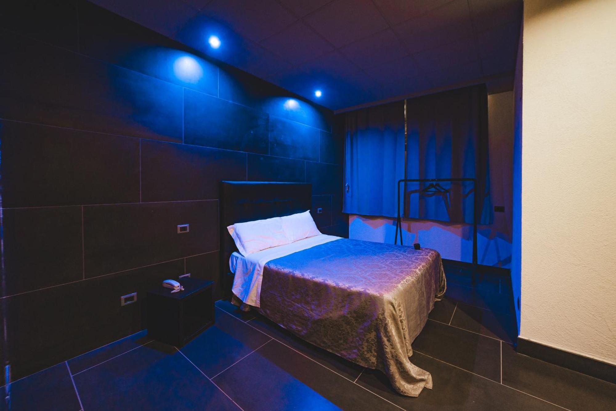 Capri Spa Hotel Касория Экстерьер фото